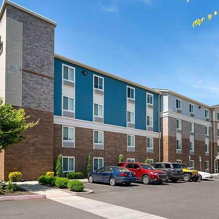 Extended Stay America Suites - Portland - East Fairview Zewnętrze zdjęcie