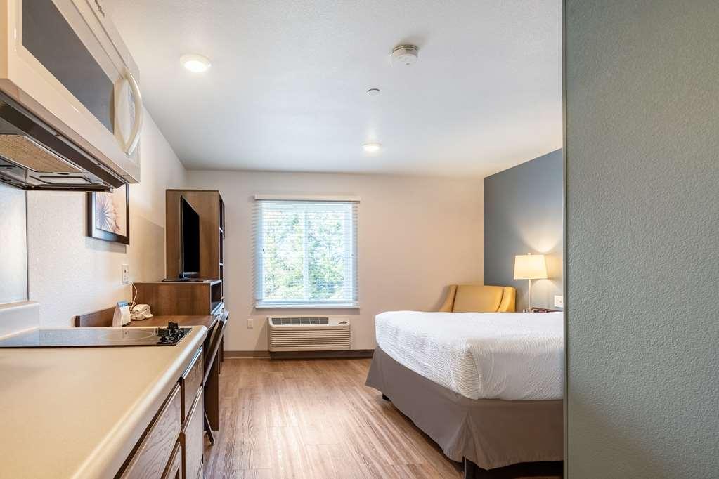 Extended Stay America Suites - Portland - East Fairview Pokój zdjęcie