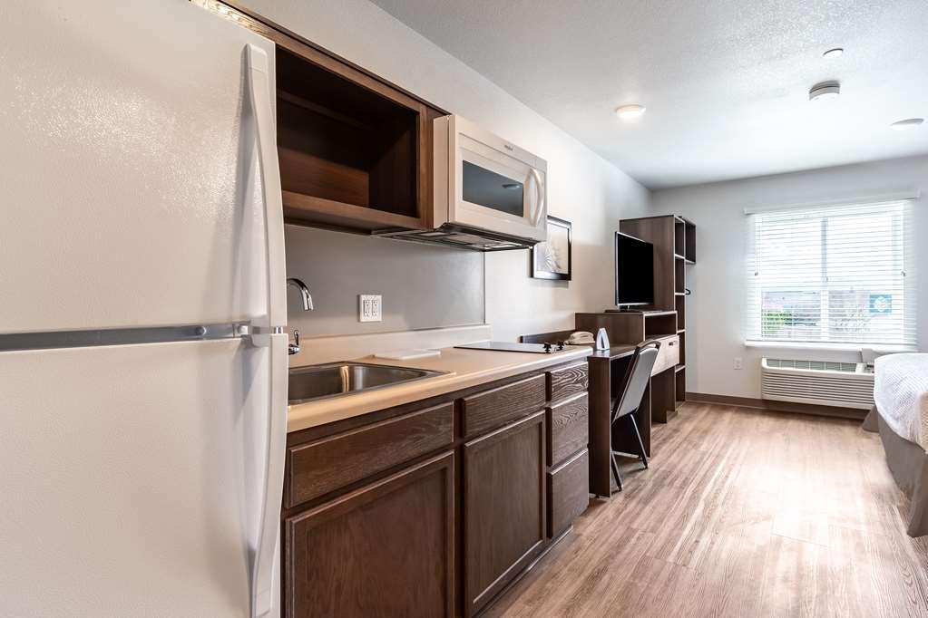 Extended Stay America Suites - Portland - East Fairview Pokój zdjęcie