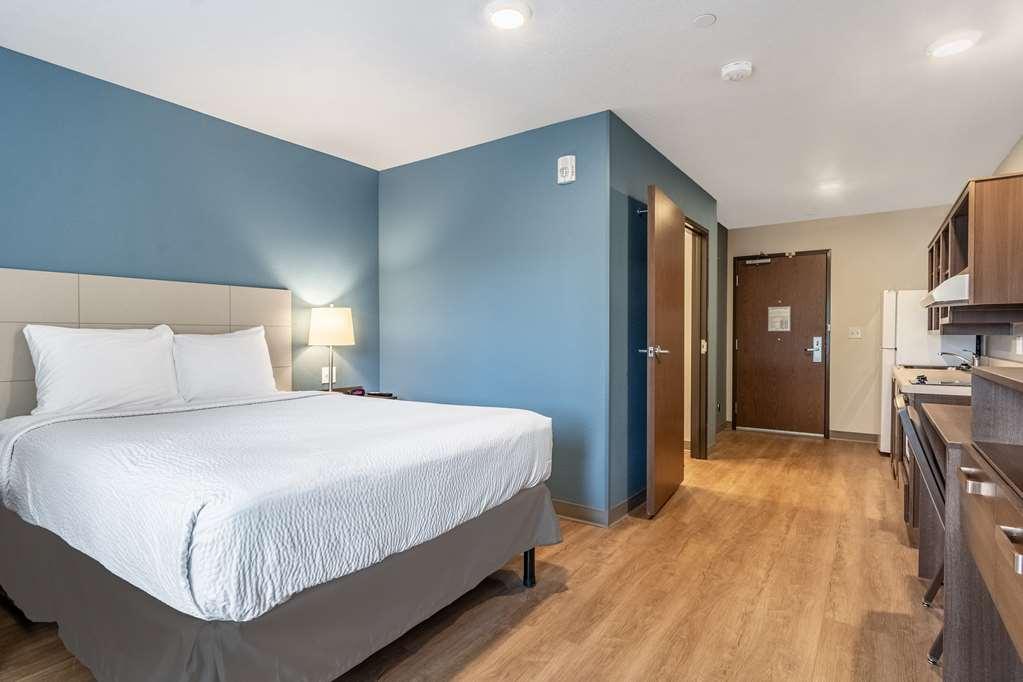 Extended Stay America Suites - Portland - East Fairview Pokój zdjęcie