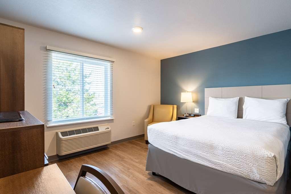 Extended Stay America Suites - Portland - East Fairview Pokój zdjęcie