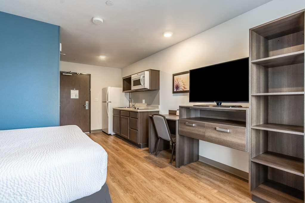 Extended Stay America Suites - Portland - East Fairview Pokój zdjęcie