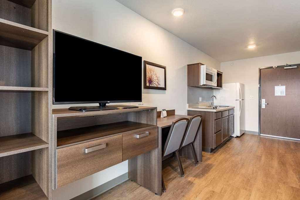 Extended Stay America Suites - Portland - East Fairview Pokój zdjęcie