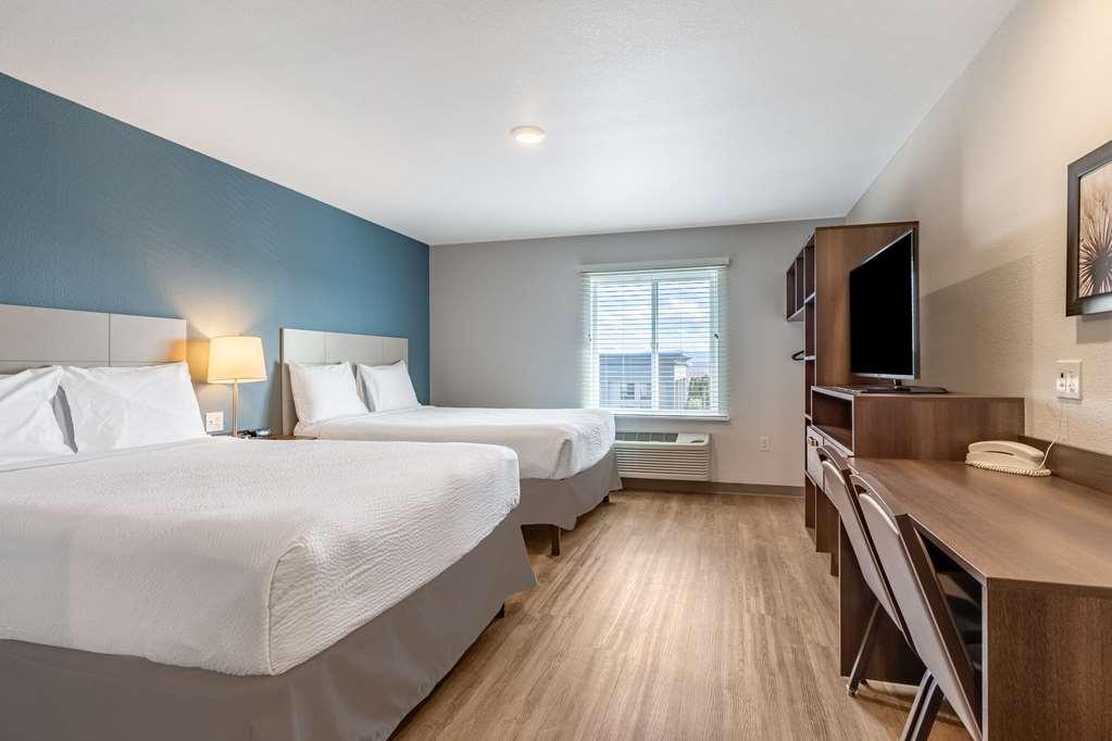 Extended Stay America Suites - Portland - East Fairview Pokój zdjęcie