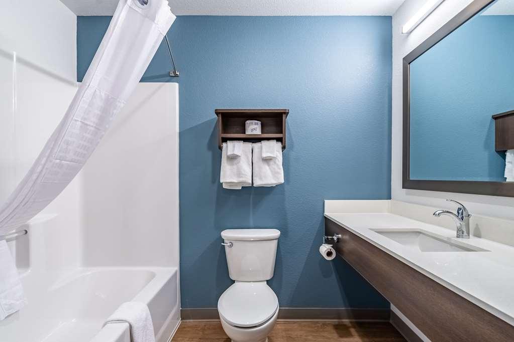 Extended Stay America Suites - Portland - East Fairview Zewnętrze zdjęcie