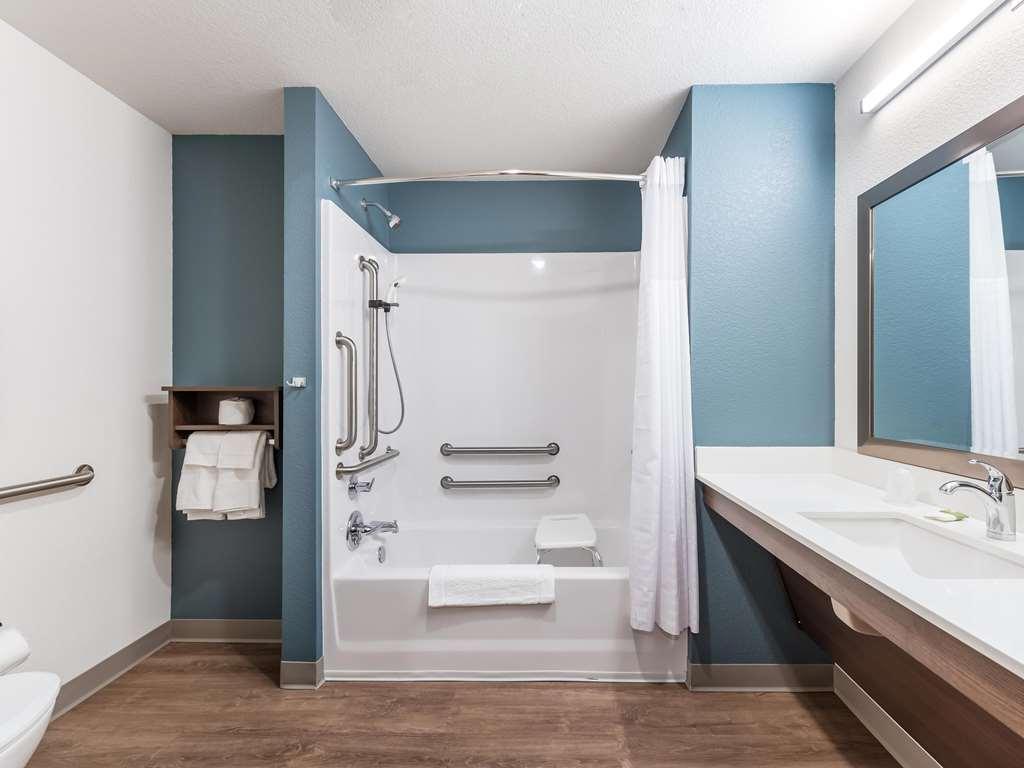 Extended Stay America Suites - Portland - East Fairview Zewnętrze zdjęcie