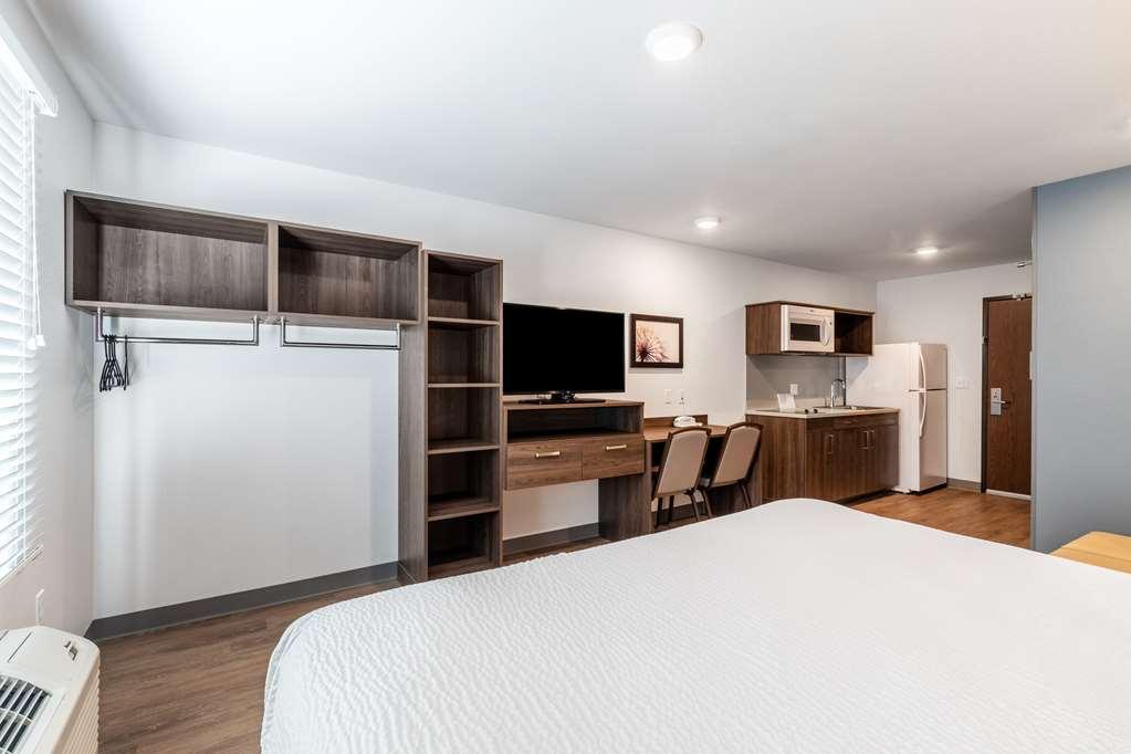 Extended Stay America Suites - Portland - East Fairview Pokój zdjęcie