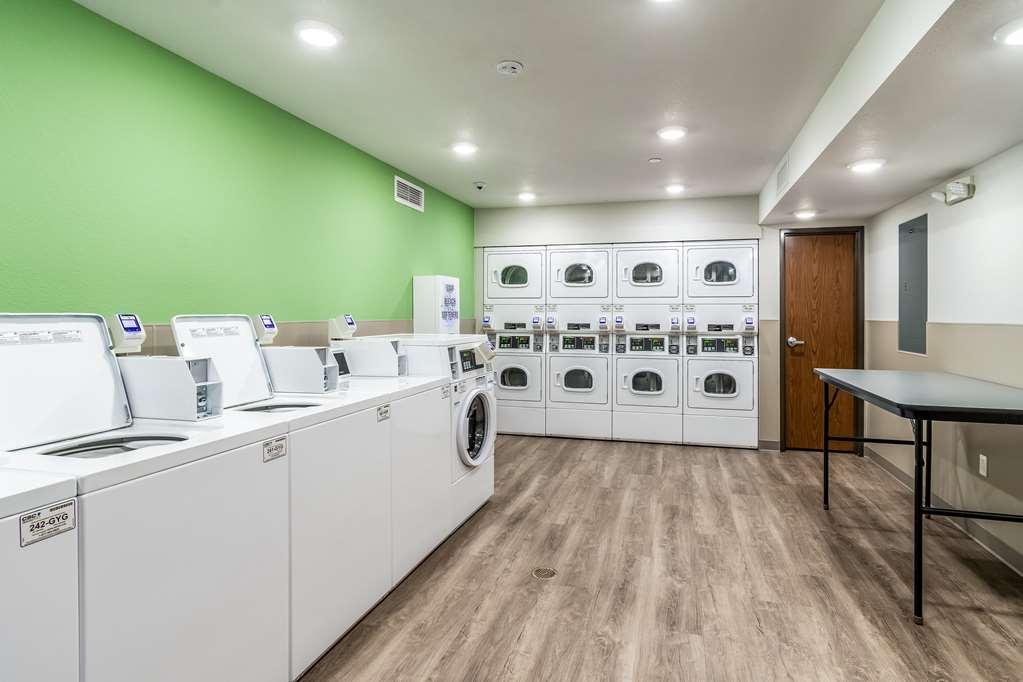 Extended Stay America Suites - Portland - East Fairview Udogodnienia zdjęcie