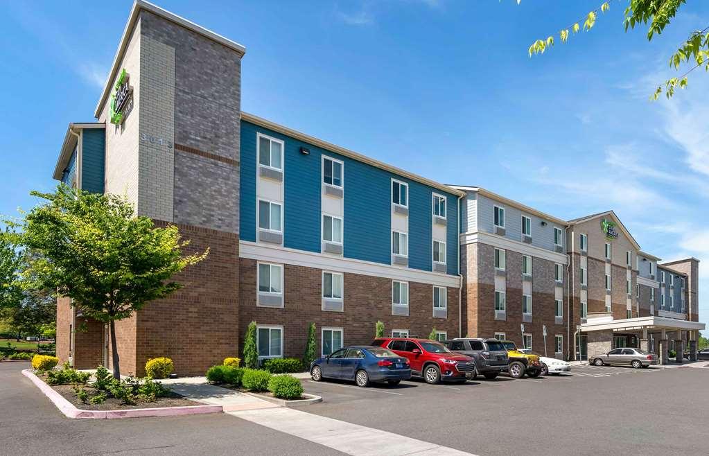 Extended Stay America Suites - Portland - East Fairview Zewnętrze zdjęcie