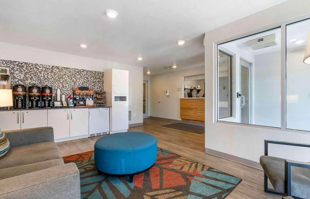 Extended Stay America Suites - Portland - East Fairview Wnętrze zdjęcie