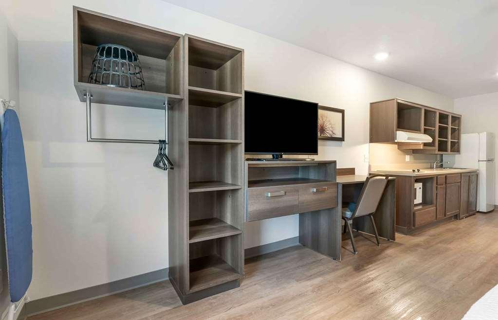 Extended Stay America Suites - Portland - East Fairview Pokój zdjęcie