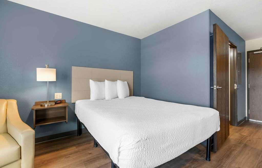 Extended Stay America Suites - Portland - East Fairview Pokój zdjęcie