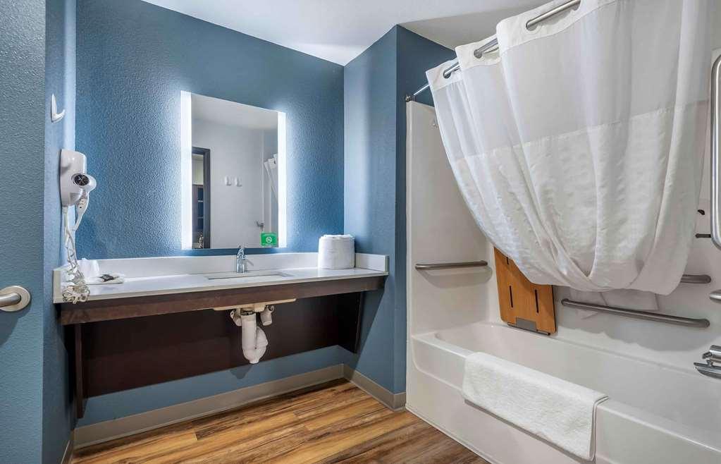 Extended Stay America Suites - Portland - East Fairview Pokój zdjęcie