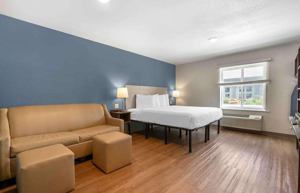 Extended Stay America Suites - Portland - East Fairview Pokój zdjęcie